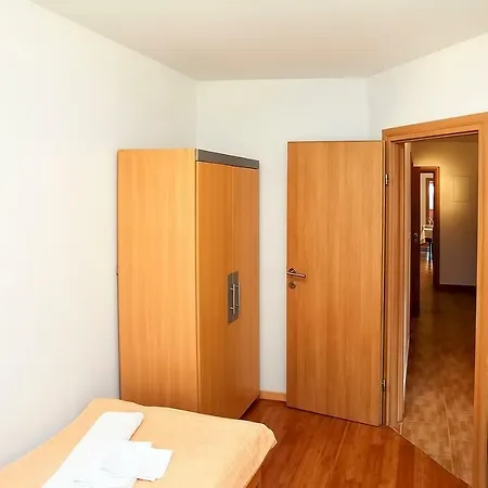 Anamarija Apartment Zadar