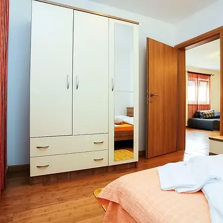 Apartament Anamarija Zadar
