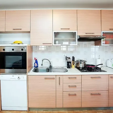 Anamarija Apartment
